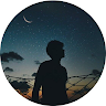 User portfolio avatar