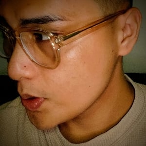 User portfolio avatar