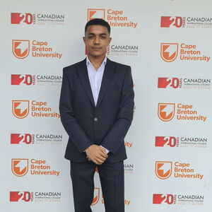 Abdelrahman Mohamed Avatar