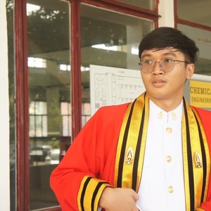 User portfolio avatar