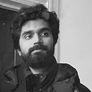 Sharon Zacharia avatar