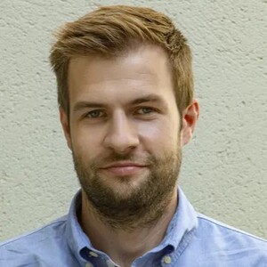 Alec Van den broeck Avatar