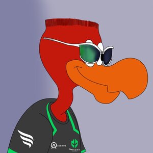 Wagny  Oliveira avatar