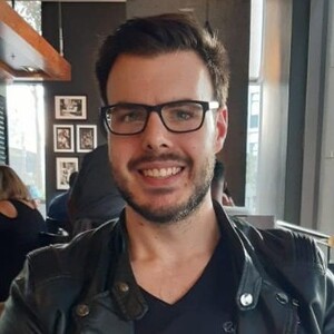 Charl Joubert avatar