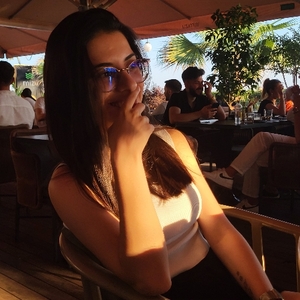 Leyla Mammadzada avatar