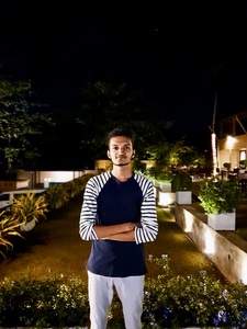 Tharusha Perera avatar