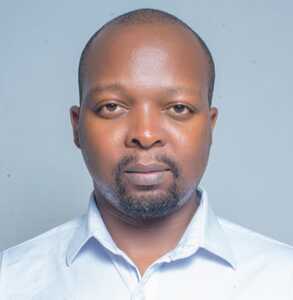 User portfolio avatar