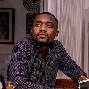 Sylvester d'Almeida Avatar