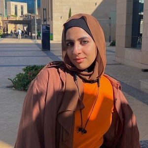 Maryam Elhossary avatar