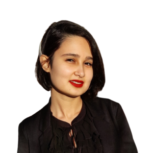 Oumayma Abassi Avatar