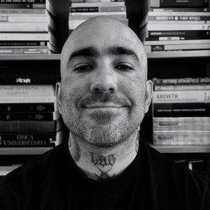 User portfolio avatar