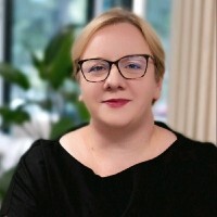 Karolina Michalak avatar