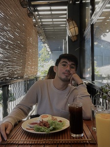 Donald Judiel Abaya avatar