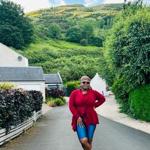 Oluwadamilola Adeife (BSC, ACA)