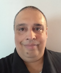 User portfolio avatar