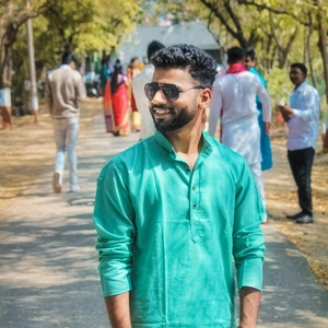 Yashodip Kolhe