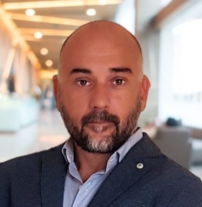 Abel Araujo Alvarez avatar