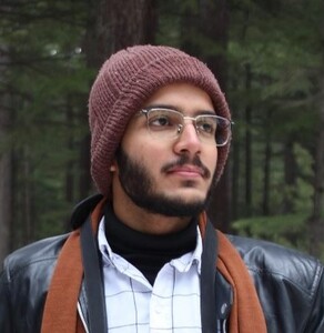 Ali Bin Kashif avatar