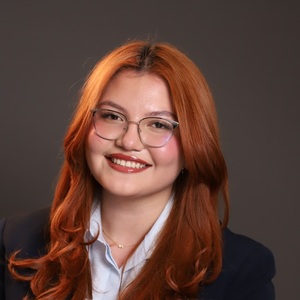 Angelica Mora