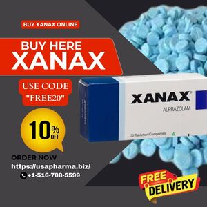 Order [Xanax 2mg] online 2022 overnight free delivery in USA