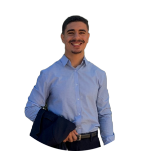 Ayoub Toujani Avatar