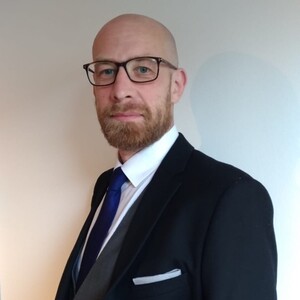 Mindaugas Kondrotas avatar