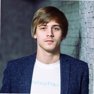 Oleh Maksymovych