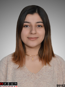 Yaren ÜRKÜT avatar