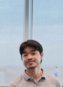 Todsphol Wongchomphu