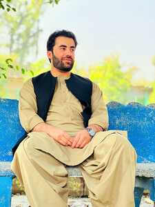 Safiullah Arian Avatar