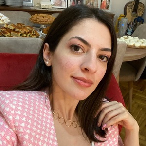 Meyra Gönül avatar