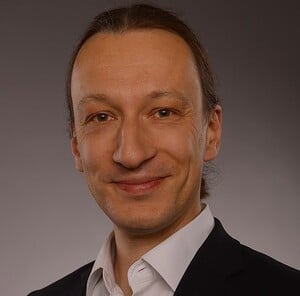 Frank Heilmann Headshot