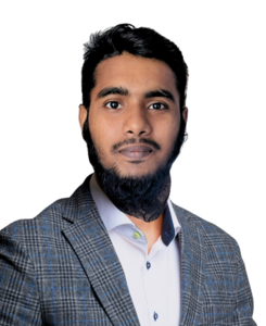 MD. Rokib Hasan avatar