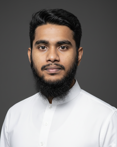 MD. Rokib Hasan avatar