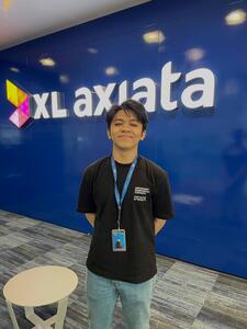 Muhammad Daffa Haekal Salam