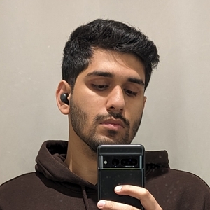 Hussnain Khalil avatar