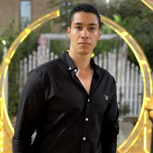 User portfolio avatar