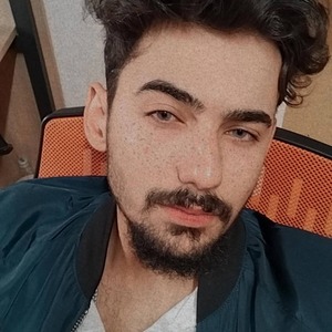 User portfolio avatar