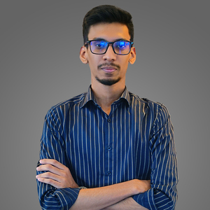 Shaikh Ahmed avatar
