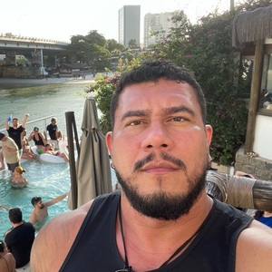 André Santos avatar