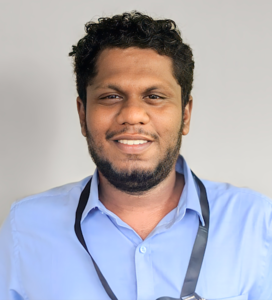 Akhil Mohan avatar