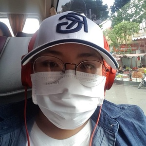 Trang Dang Ngoc Huynh avatar