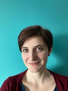 Paulina Komar avatar