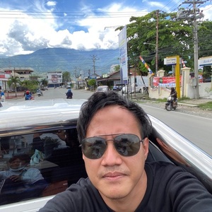 Ahmad Qais Alfiansyah avatar