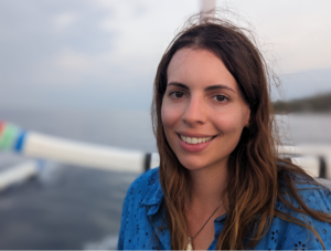 User portfolio avatar