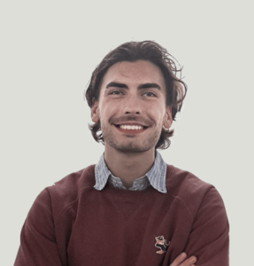 User portfolio avatar