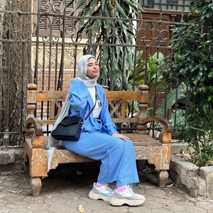 Mona Mostafa Elsamahy avatar