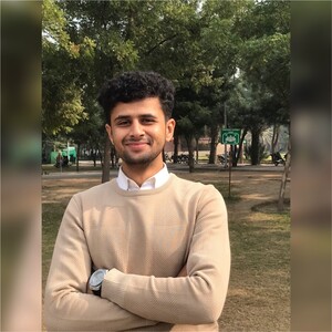 Toheed Hussain Siyal avatar