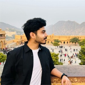 Shreyansh Verma avatar