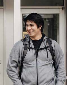 Alfredo Justice Martinez